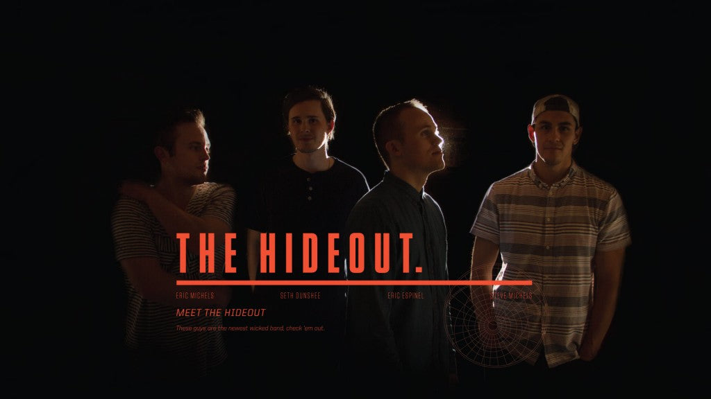 The Hideout Band