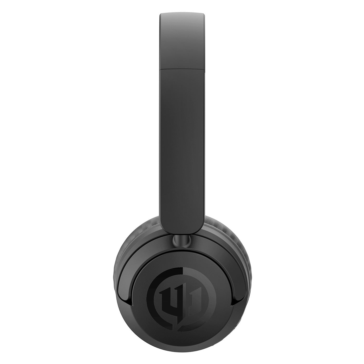Hum 500x Headphone from the side