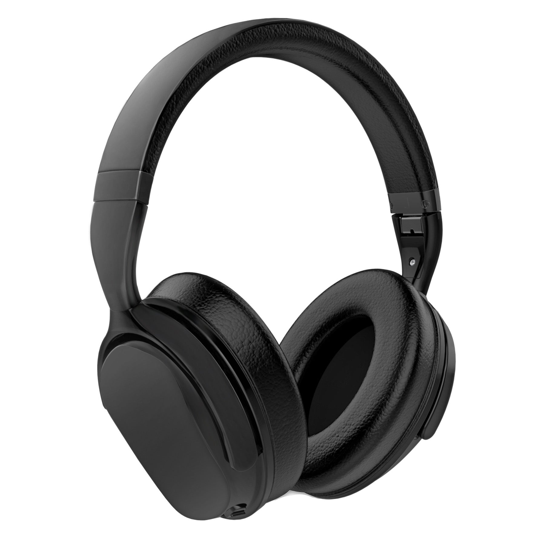 Hum 1000 Wireless Active Noise Cancelling – Wicked Audio, Inc.