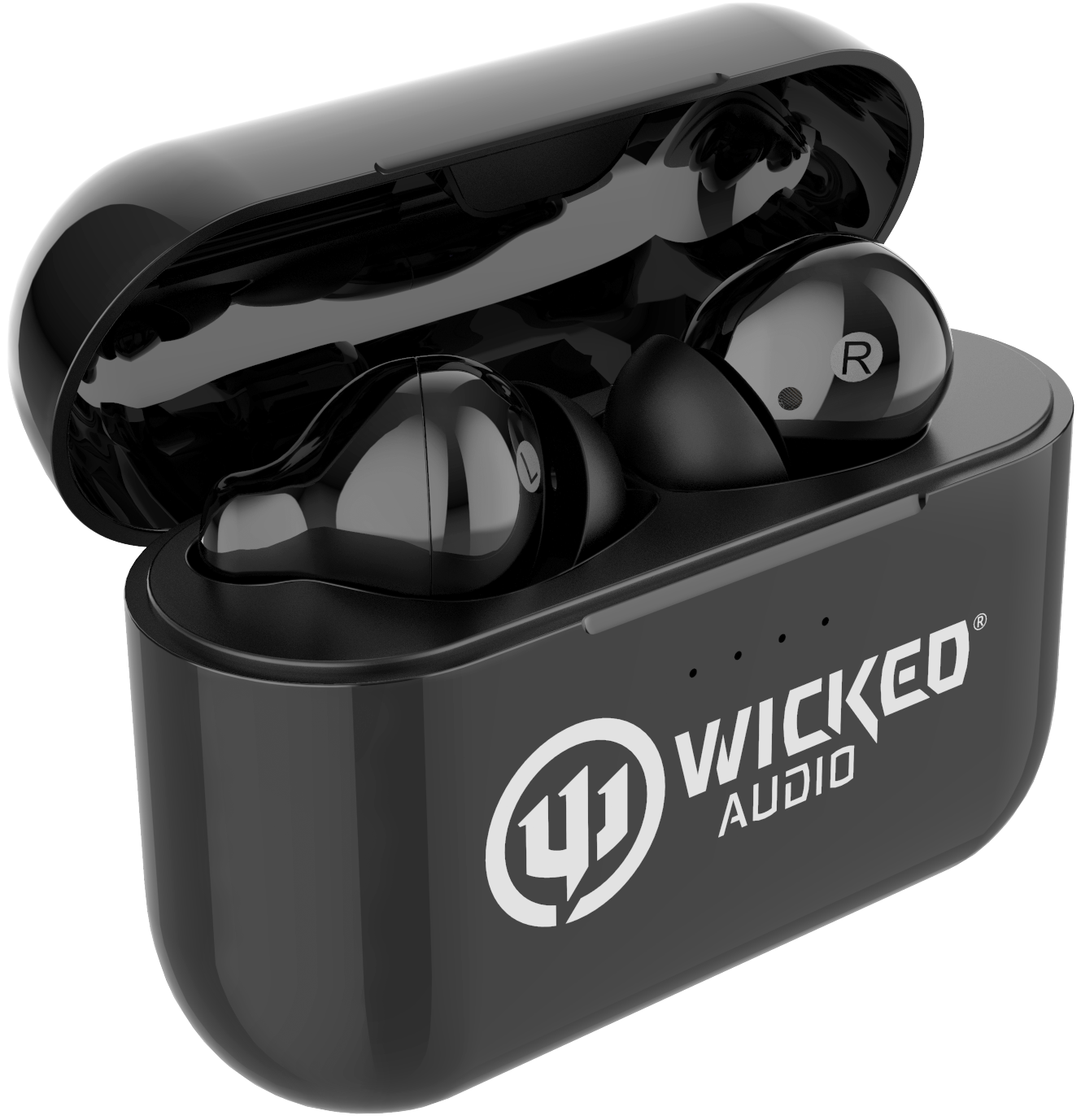 How to Connect Wicked Audio Wireless Earbuds: Easy Step-by-Step Guide