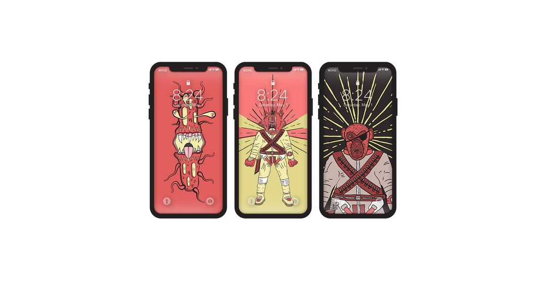 24.02 - Spaceforce Mania