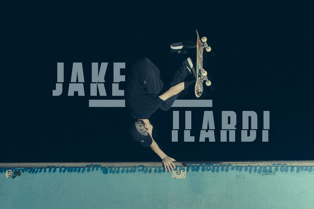 Jake Ilardi