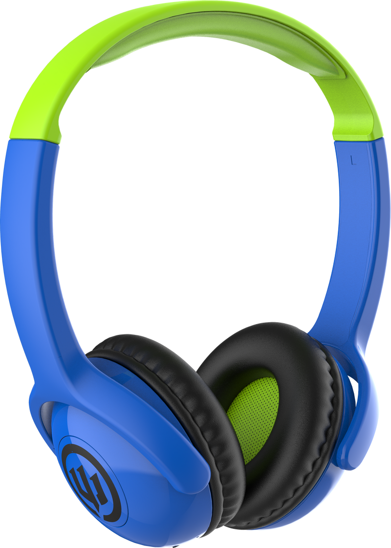 WI-BT45X (Tricky Tyke Kids Headphone)