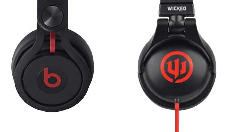 Wicked Audio vs Beats