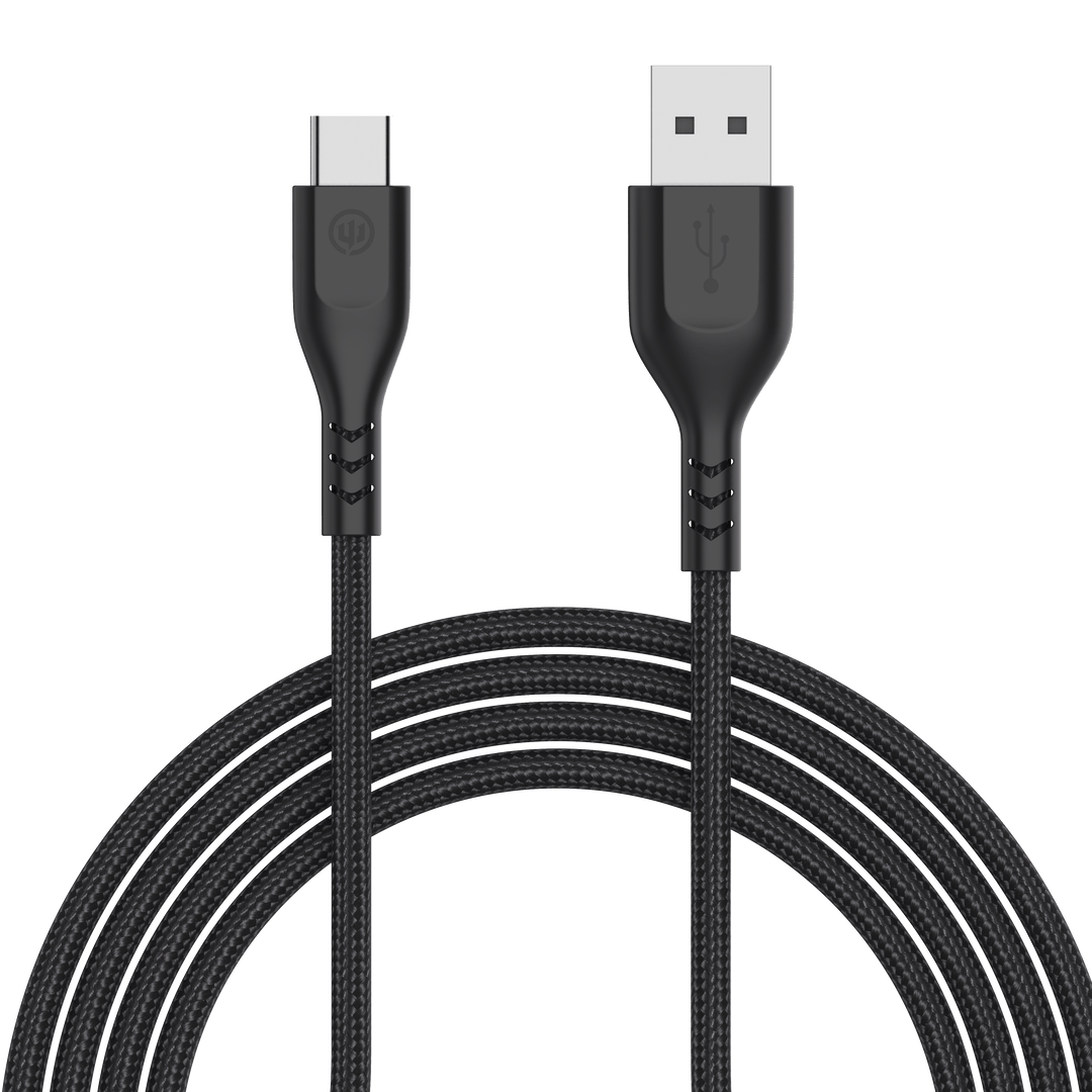 USB to USB-C Charging Cord