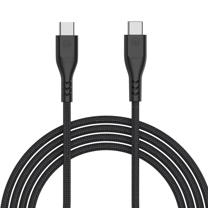 USB-C to USB-C Charging Cable