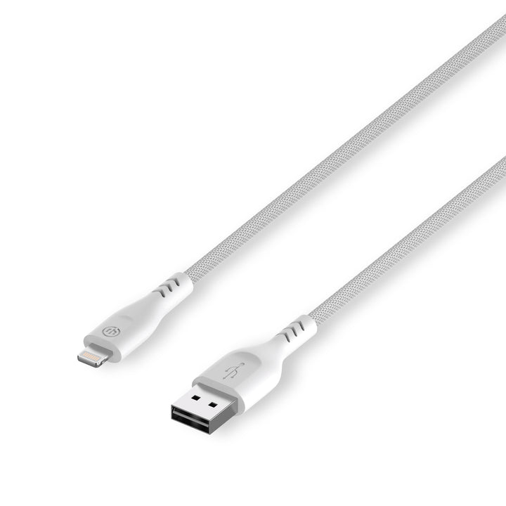 USB to Lightning Charging Cable