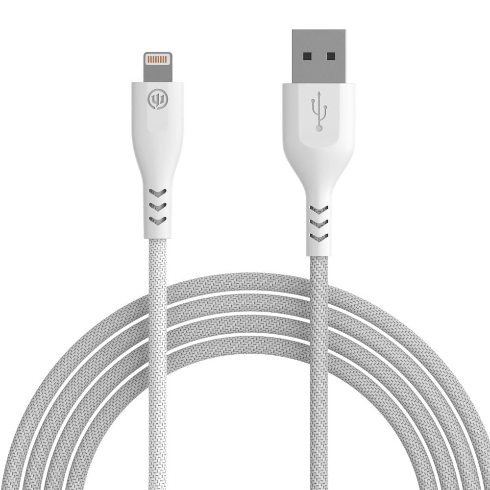 USB to Lightning Charging Cable