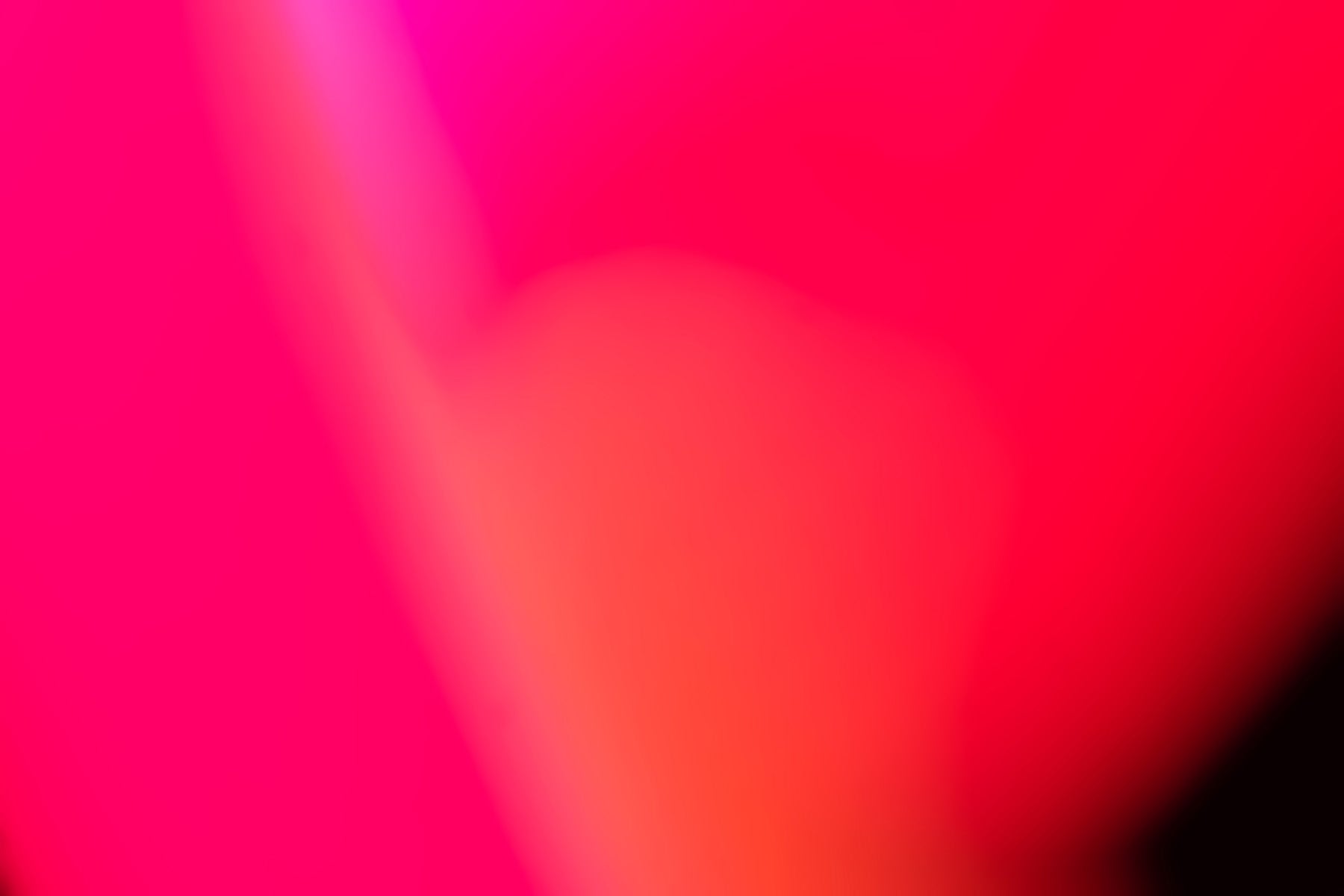 Pinkish Red Background Image