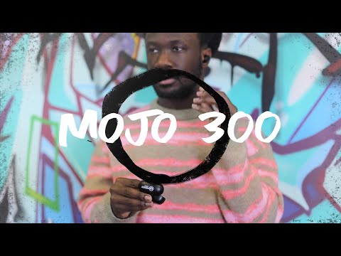 Mojo 300