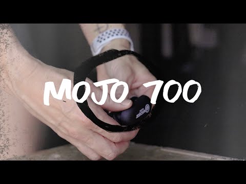 Mojo 700