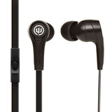 Black Drive 900cc Wired Earbud