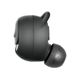 Wicked Audio Cron earbuds side view