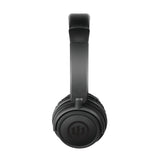 Endo Wireless Headphone from the side angle