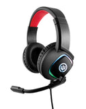 Grid Legion 800 Gaming Headphones