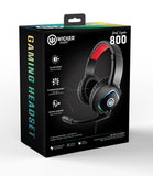 Grid Legion 800 Gaming Headphones Box