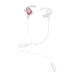 Wicked Audio portal earbuds in white