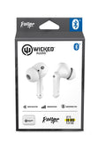 wicked audio rangr earbuds box
