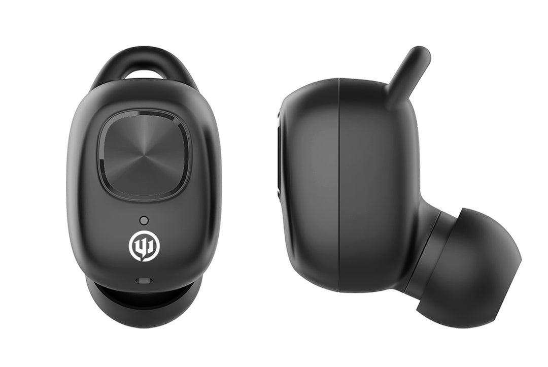 Wicked Audio Auriculares Bluetooth inalámbricos Mojo 300 True | Batería de  larga duración | Aplicación móvil | Modos de ecualización personalizados 